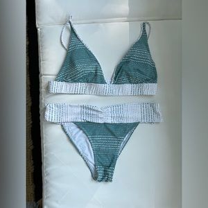 Dolce Vita Bikini Set